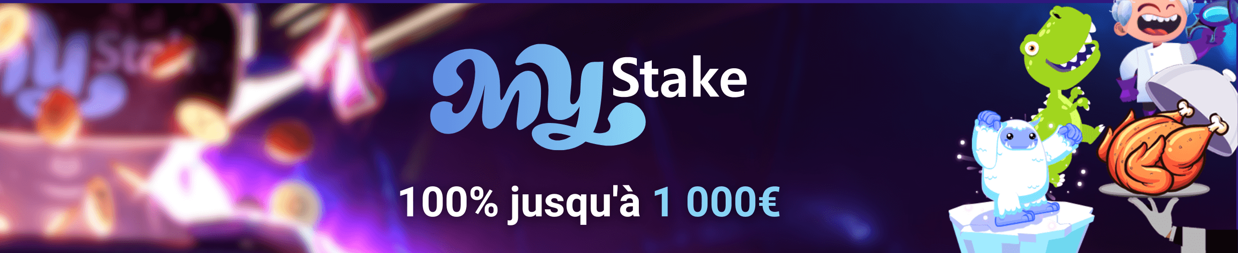 Mystake