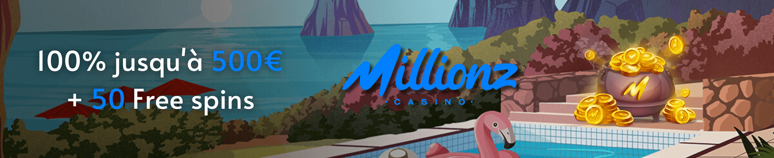 Millionz Casino