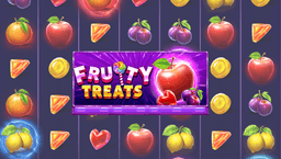 logo Fruity Treats