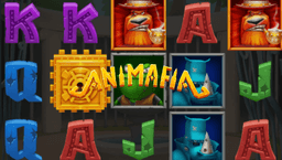 logo Animafia