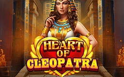 logo Heart of Cleopatra