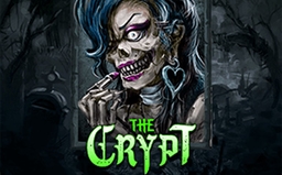 logo The Crypt