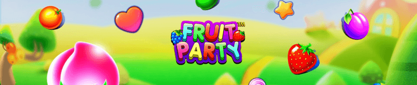 Fruit Party