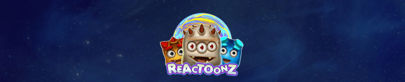 Reactoonz