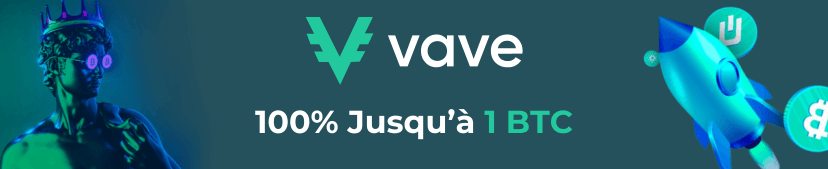 Vave Casino