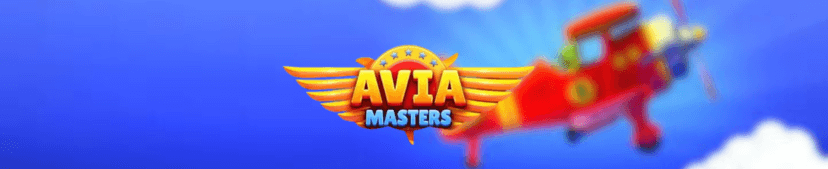 Aviamasters