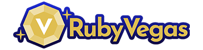 logo Ruby Vegas