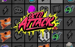 logo Octo Attack