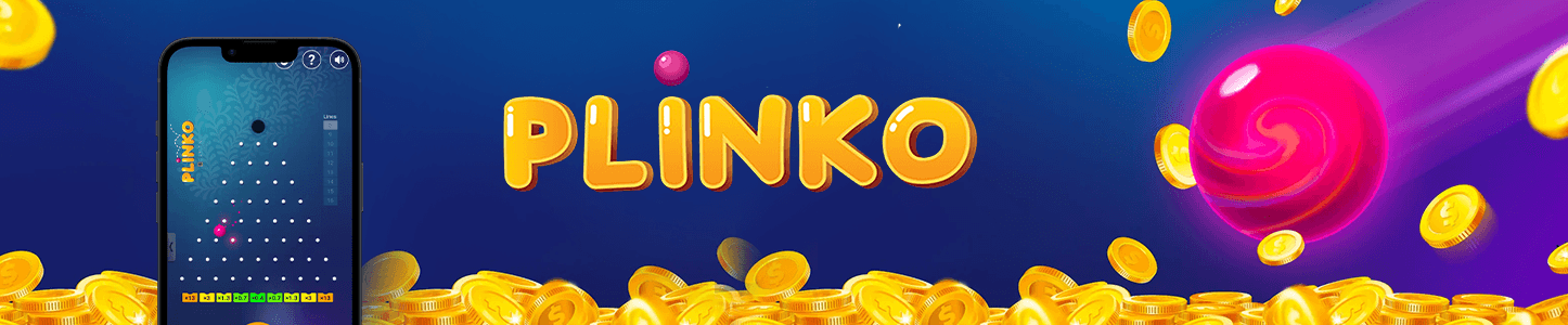 Plinko casino