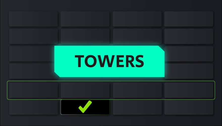 banner Towers