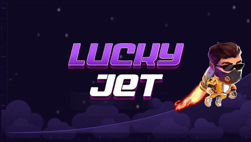 banner Lucky Jet