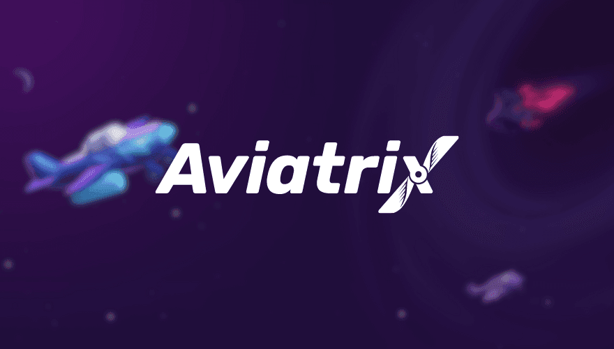 banner Aviatrix Casino