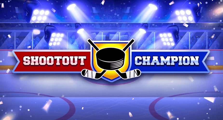 banner Shootout champion