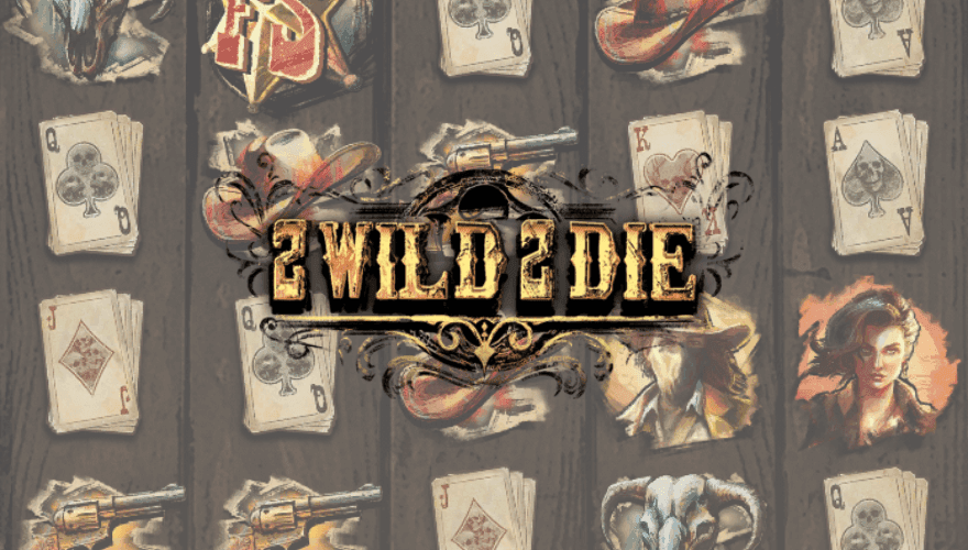 2 Wild 2 Die machine à sous gratuite