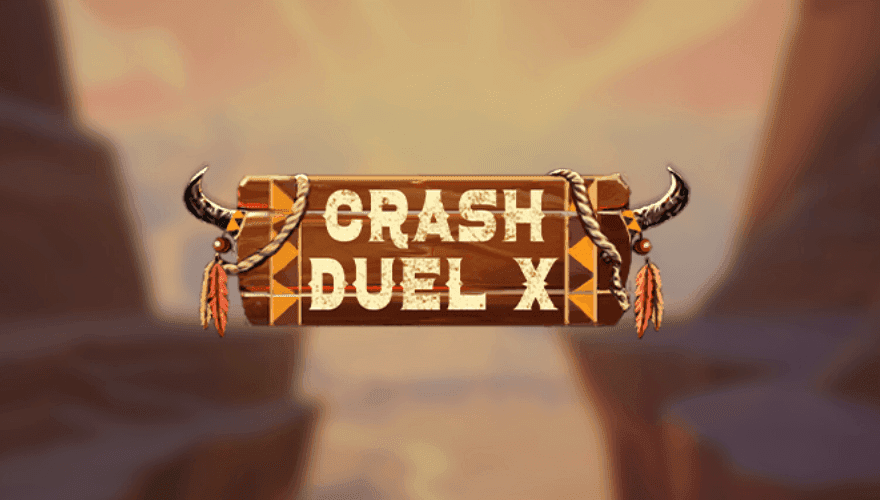 banner Crash Duel X