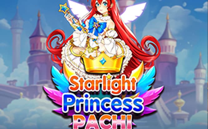 Starlight Princess Pachi machine à sous gratuite