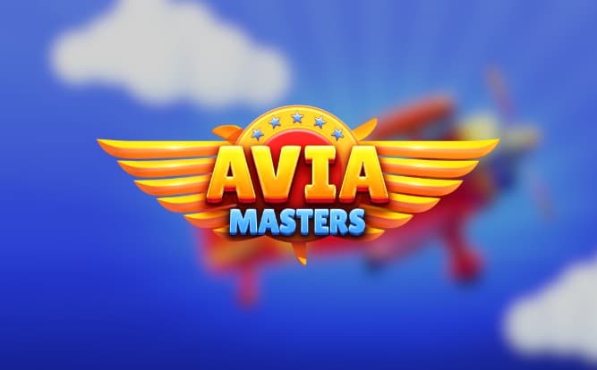 banner Aviamasters