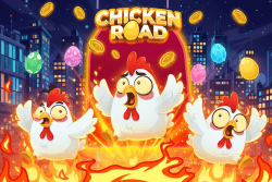 Code promo Chicken Road