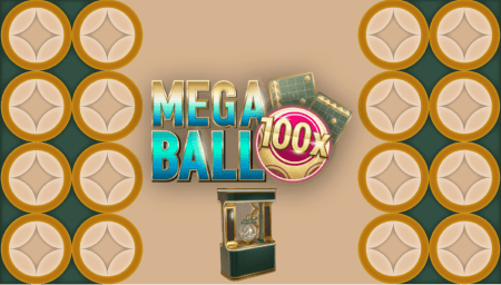 Mega Ball