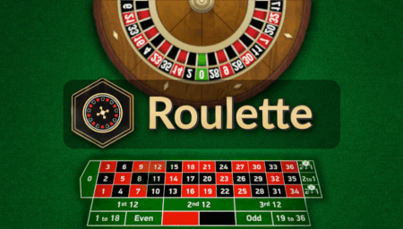 Roulette en ligne gratuite