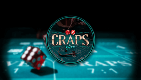 Craps en ligne gratuit