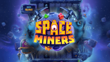 Space Miners