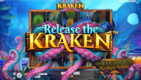 Release the Kraken