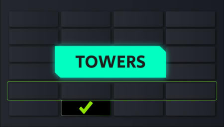 Towers