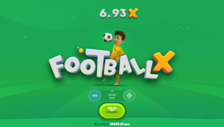 Football X