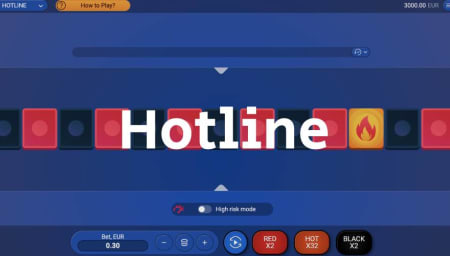 HotLine Casino