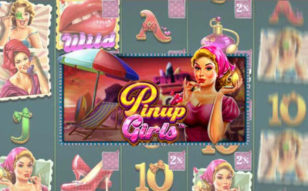 Pinup Girls