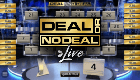 Deal or No Deal
