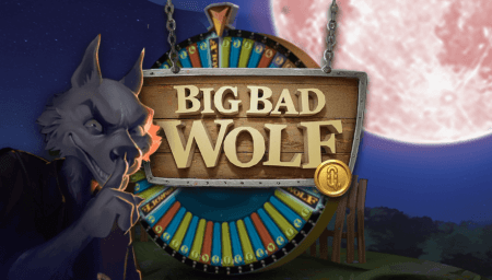 Big Bad Wolf