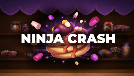 Ninja Crash