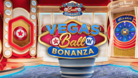 Vegas Ball Bonanza