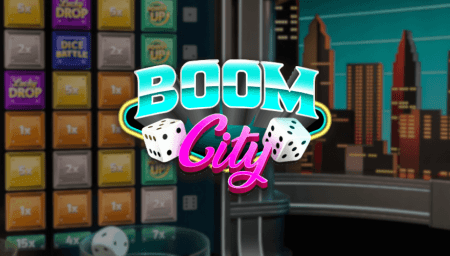 Boom City