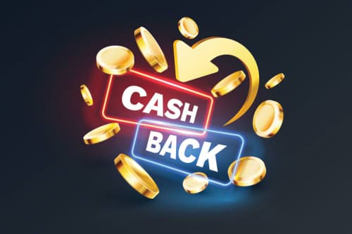 Bonus Cashback