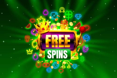 Bonus Free Spins