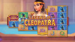 logo Legend of Cleopatra