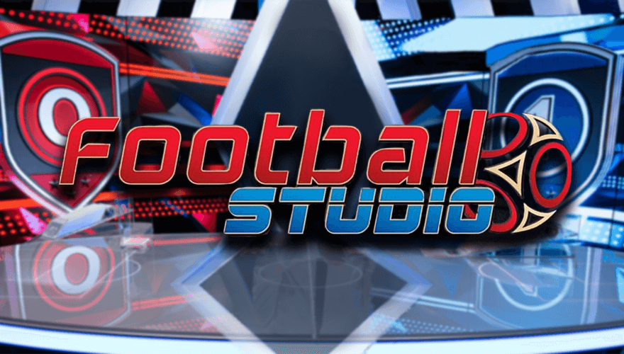 banner Football Studio