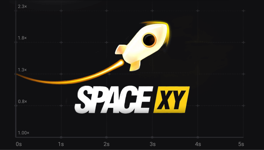 banner Space XY