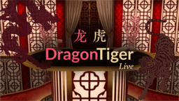 logo Dragon Tiger