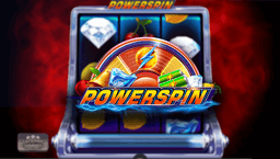logo Powerspin