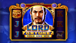 logo Lord Fortune 2