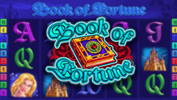 logo Book Of Fortune