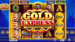 logo Gold Express