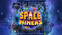 logo Space Miners
