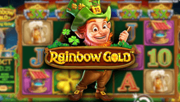 logo Rainbow Gold