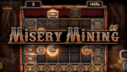 logo Misery Mining