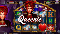 logo Queenie
